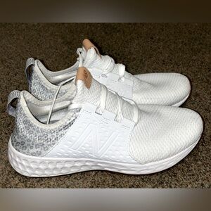 Women’s New Balance running shoes